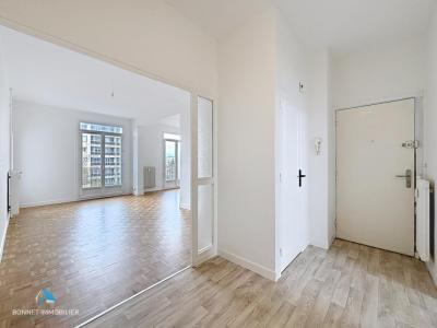 Annonce Vente 6 pi�ces Appartement Cournon-d'auvergne 63