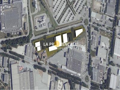 Annonce Vente Terrain Rousset 13