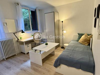 For rent Neuilly-sur-seine 1 room 13 m2 Hauts de Seine (92200) photo 0