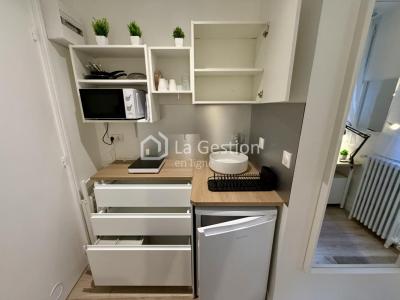 Annonce Location Appartement Neuilly-sur-seine 92