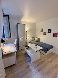 Louer Appartement Neuilly-sur-seine 850 euros