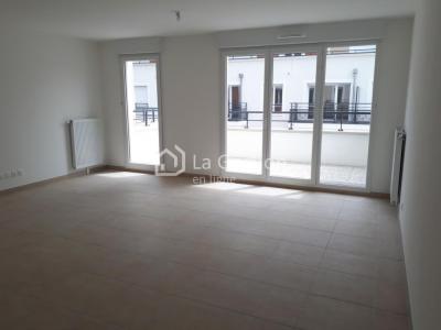 Annonce Location 3 pi�ces Appartement Ozoir-la-ferriere 77
