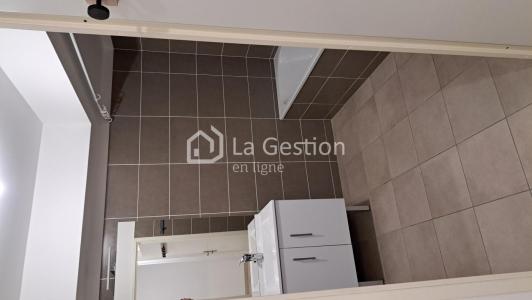 Louer Appartement Ozoir-la-ferriere 1070 euros