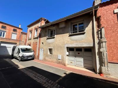 For sale Saint-just-saint-rambert 6 rooms 105 m2 Loire (42170) photo 0