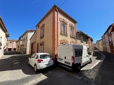 Annonce Vente 6 pi�ces Maison Saint-just-saint-rambert 42