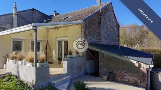 Acheter Maison Eclaibes Nord