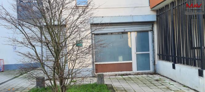 Annonce Location Local commercial Lille 59