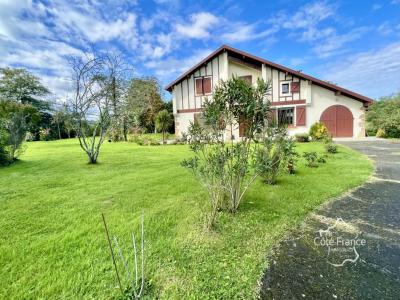 Annonce Vente Prestige Salies-de-bearn 64