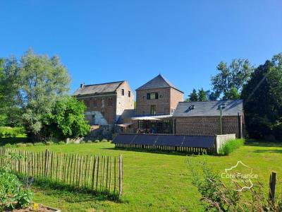 For sale Hannapes 10 rooms 205 m2 Aisne (02510) photo 0