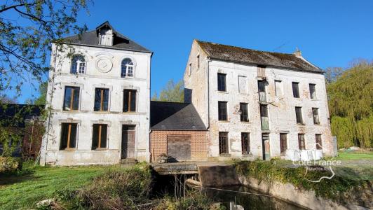 Acheter Prestige Hannapes Aisne