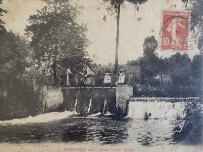 Acheter Prestige Hannapes 385000 euros