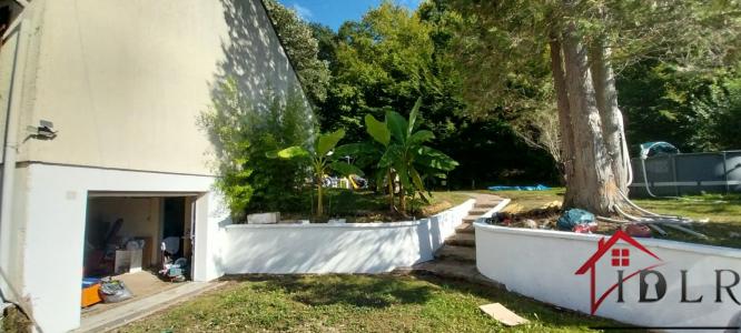 For sale Fontaine-les-luxeuil 4 rooms 100 m2 Haute saone (70800) photo 0