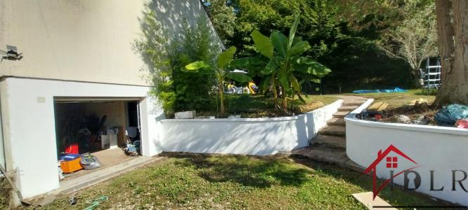 Acheter Maison Fontaine-les-luxeuil Haute saone