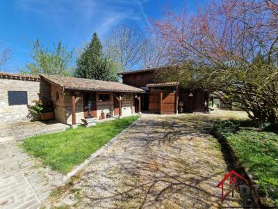 Annonce Vente 5 pi�ces Maison Neuville-au-pont 51