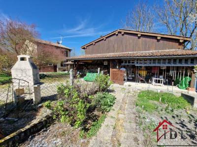 Acheter Maison 107 m2 Neuville-au-pont