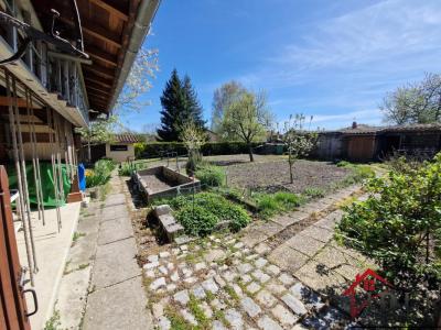 Acheter Maison Neuville-au-pont Marne