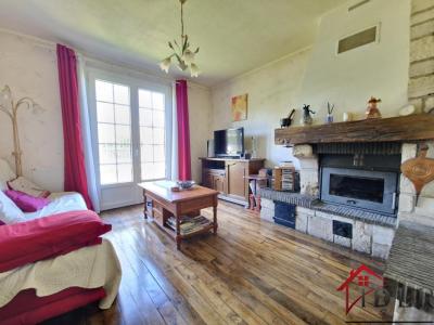 Acheter Maison Neuville-au-pont 138000 euros