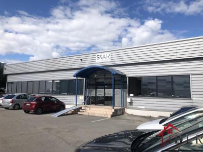 Annonce Vente Local commercial Besancon 25