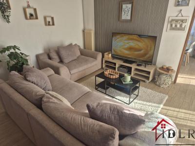 Annonce Vente 6 pi�ces Maison Ville-en-blaisois 52