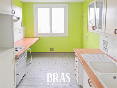 Acheter Appartement Nantes 178000 euros