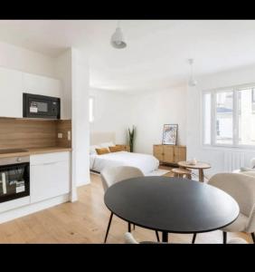 Annonce Location 2 pi�ces Appartement Paris-16eme-arrondissement 75