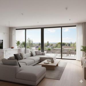 Annonce Vente 3 pi�ces Appartement Saint-maur-des-fosses 94