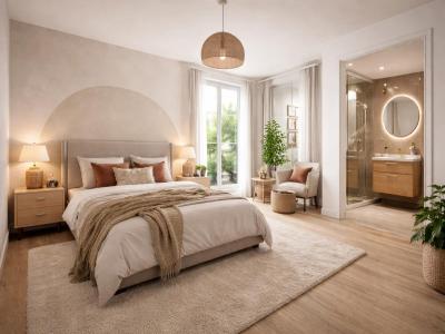 Acheter Appartement 72 m2 Saint-maur-des-fosses