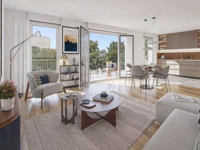 Annonce Vente 5 pi�ces Appartement Orgeval 78