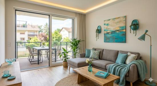 Annonce Vente 3 pi�ces Appartement Clichy 92