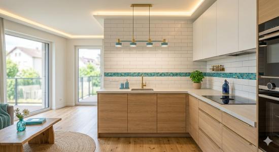 Acheter Appartement 71 m2 Clichy