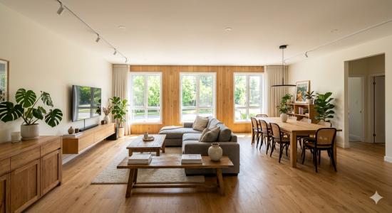 Annonce Vente Prestige Montesson 78