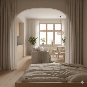 Acheter Appartement 35 m2 Sartrouville