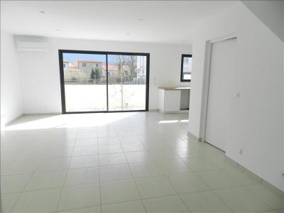 Annonce Location 4 pi�ces Maison Thuir 66