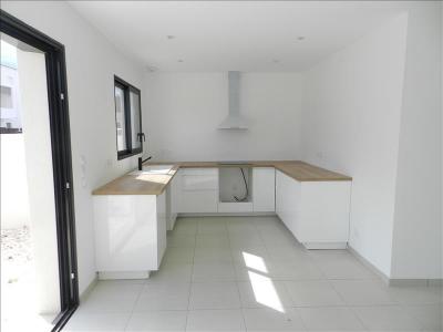 Louer Maison 88 m2 Thuir