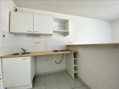 Louer Appartement 48 m2 Montpellier