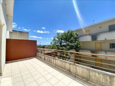 Louer Appartement Montpellier Herault