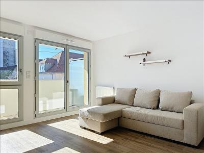 For rent Bagneaux-sur-loing 2 rooms 44 m2 Seine et marne (77167) photo 0