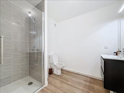 Louer Appartement Bagneaux-sur-loing 730 euros