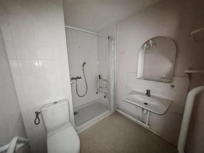 Louer Appartement 33 m2 Palinges