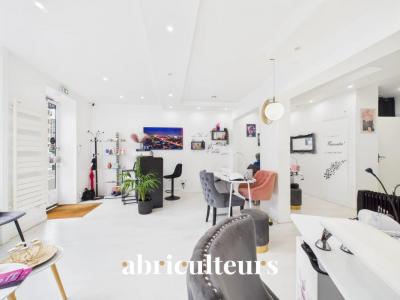 Acheter Commerce 59 m2 Chartres