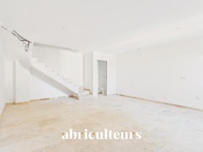 Annonce Vente 4 pi�ces Maison Lambesc 13