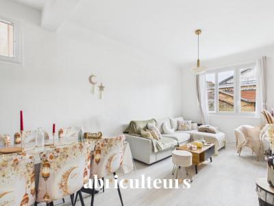 Acheter Appartement Asnieres-sur-seine 275000 euros