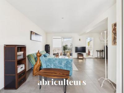 For sale Pelissanne 3 rooms 71 m2 Bouches du Rhone (13330) photo 0