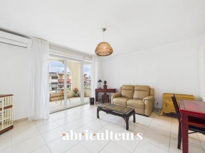 Acheter Appartement Cagnes-sur-mer Alpes Maritimes