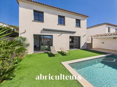 For sale Pennes-mirabeau 5 rooms 131 m2 Bouches du Rhone (13170) photo 0