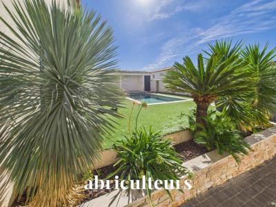 Annonce Vente 5 pi�ces Maison Pennes-mirabeau 13