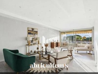 For sale Juan-les-pins 4 rooms 84 m2 Alpes Maritimes (06160) photo 0