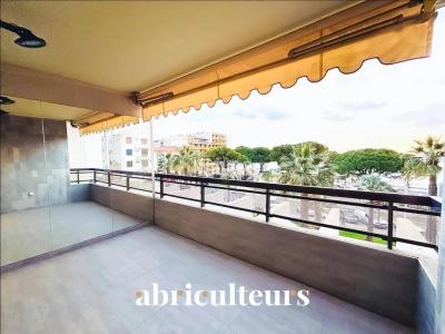 Acheter Appartement 84 m2 Juan-les-pins