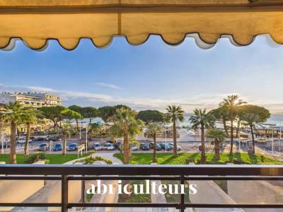 Acheter Appartement Juan-les-pins Alpes Maritimes