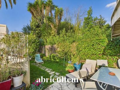 For sale Nice 3 rooms 72 m2 Alpes Maritimes (06100) photo 0